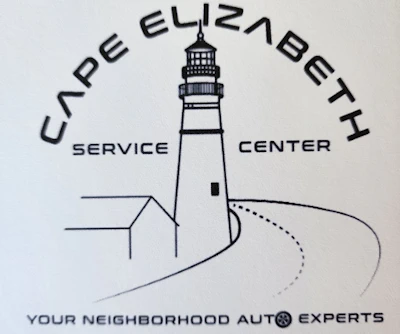 Cape Elizabeth Service Center